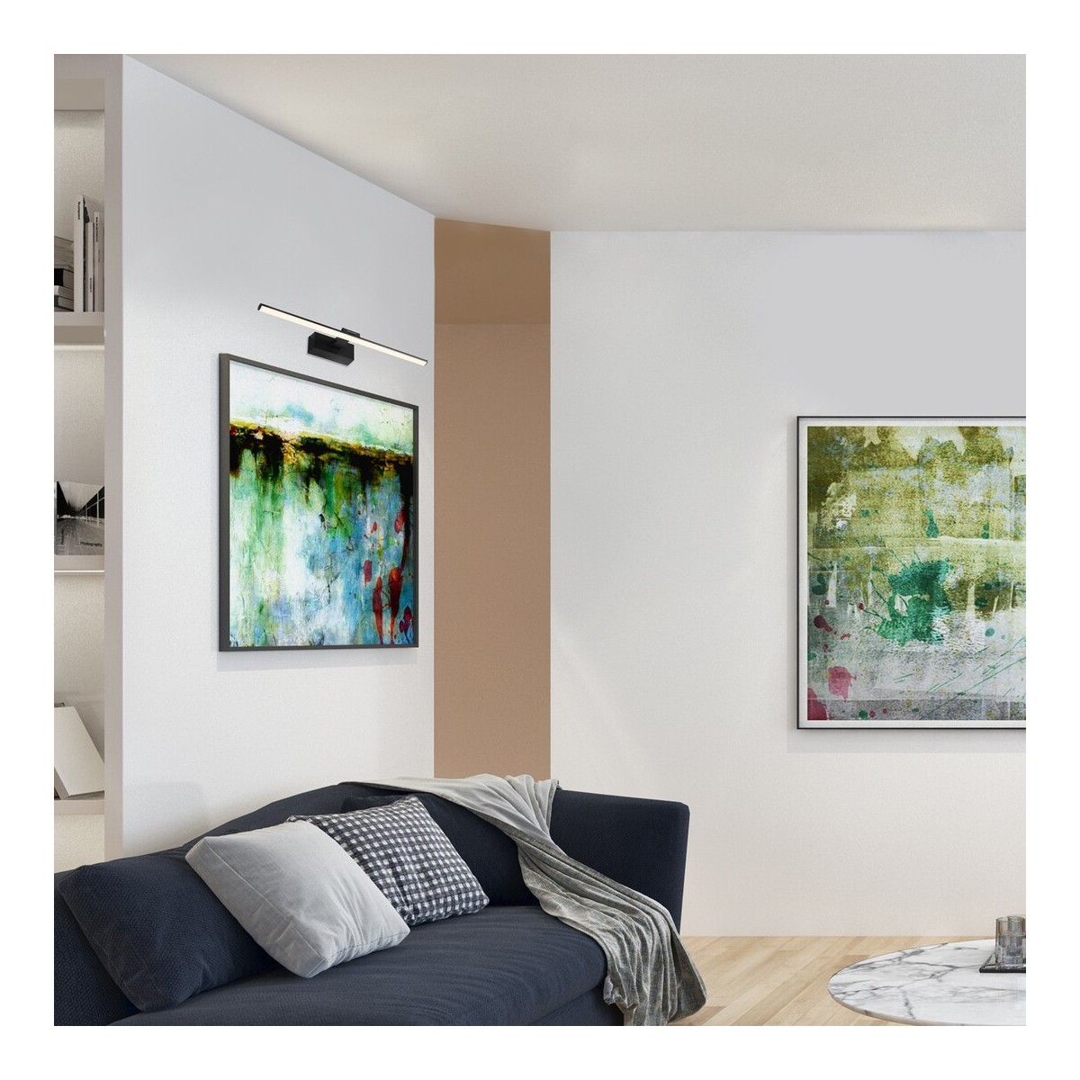 Rabalux Gaten 78002 - typ - Kinkiety