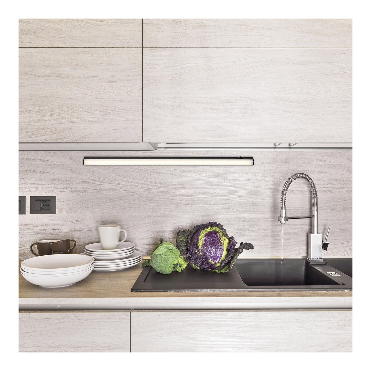 Rabalux Greg 78003 - typ - Oświetlenie podszafkowe