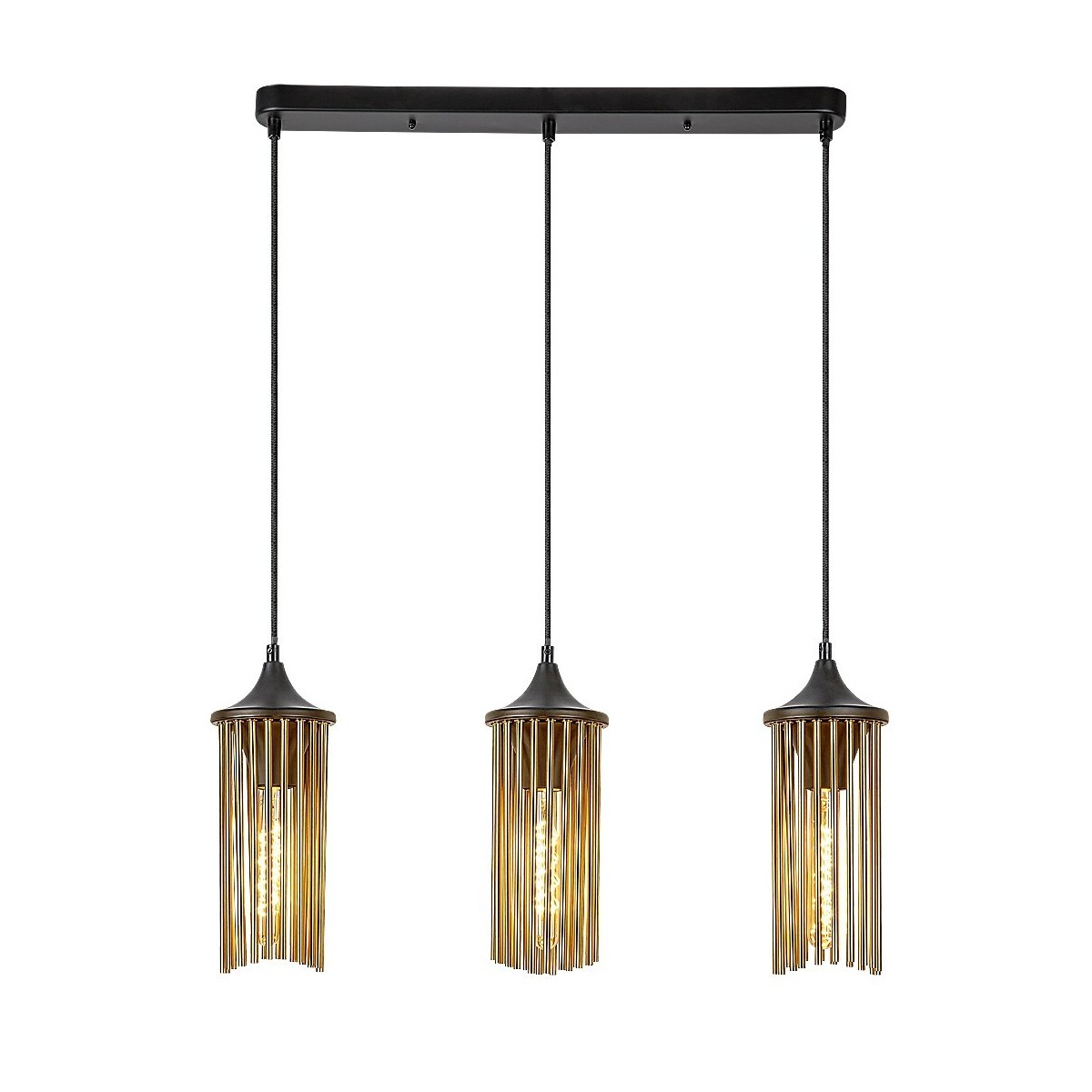 Rabalux Roxas 72153 - typ - Lampy wiszące