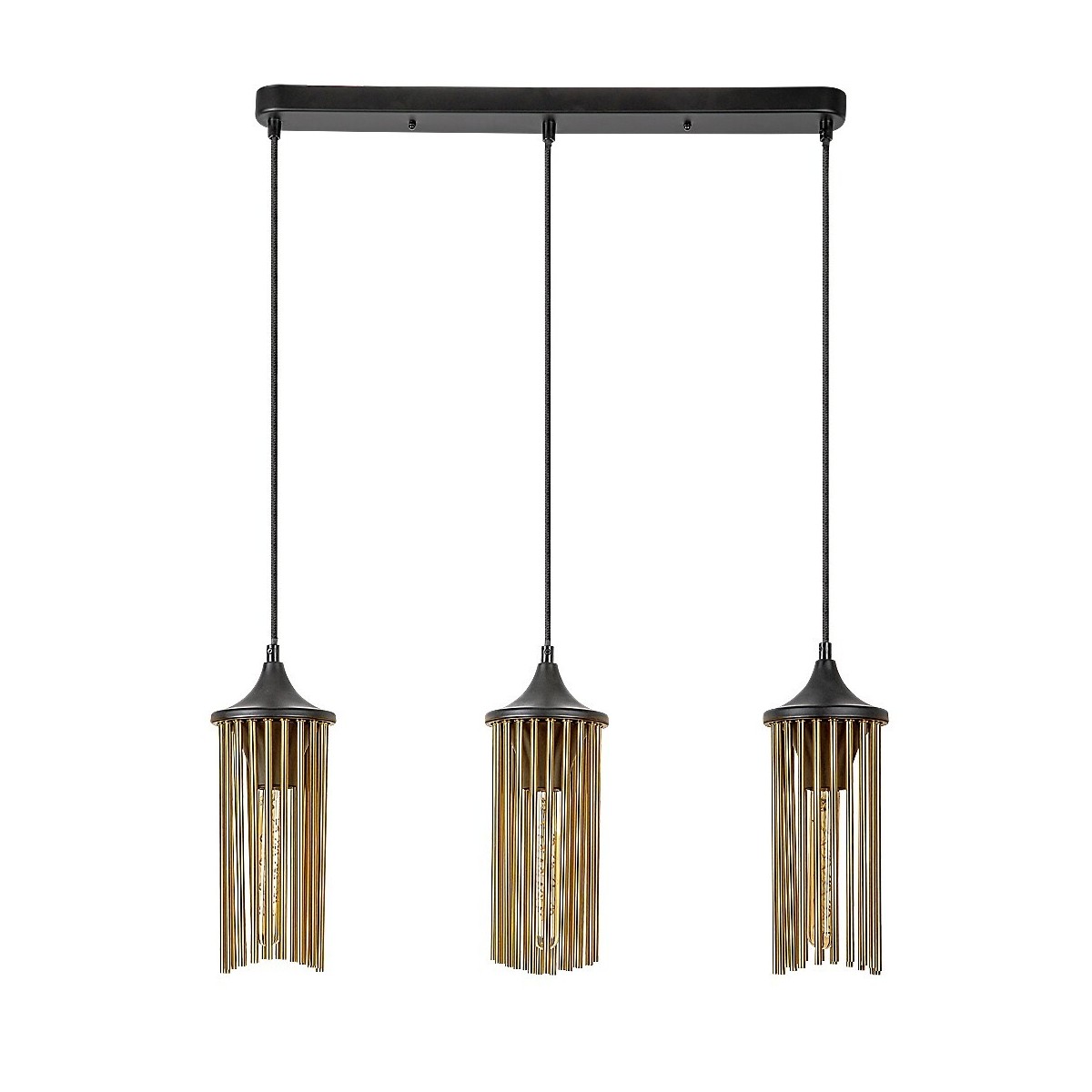 Rabalux Roxas 72153 - typ - Lampy wiszące