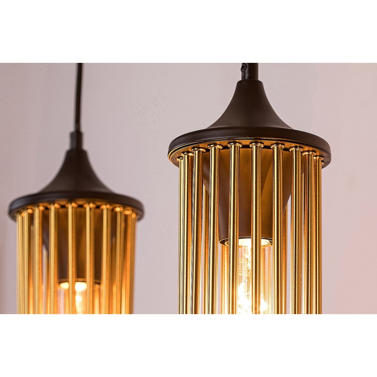 Rabalux Roxas 72153 - typ - Lampy wiszące