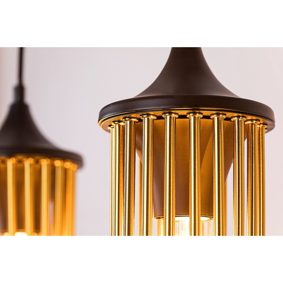 Rabalux Roxas 72153 - typ - Lampy wiszące