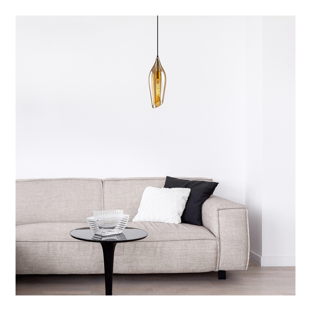 Rabalux Bellini 72201 - typ - Lampy wiszące