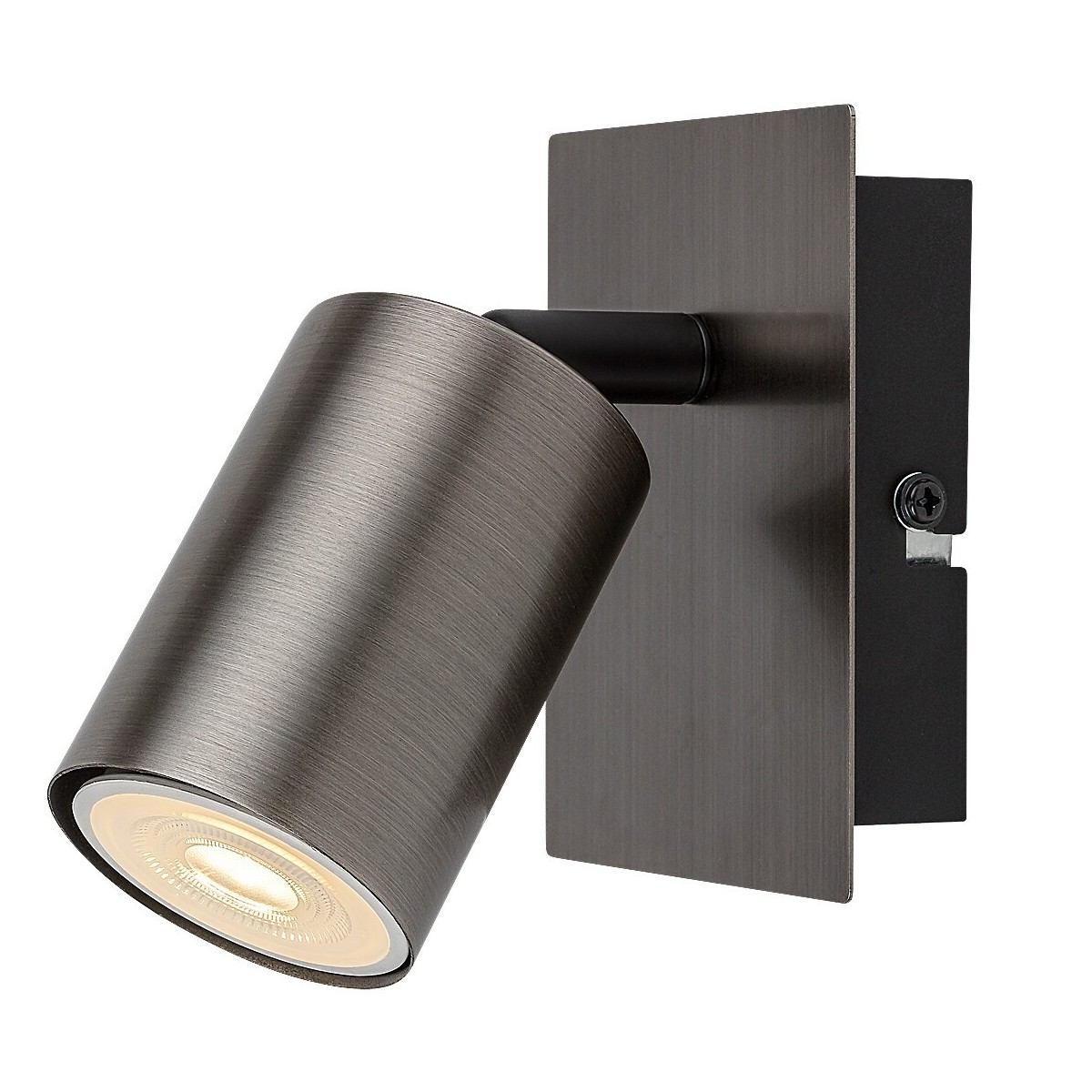 Rabalux Gerhard 73071 - typ - Oświetlenie punktowe