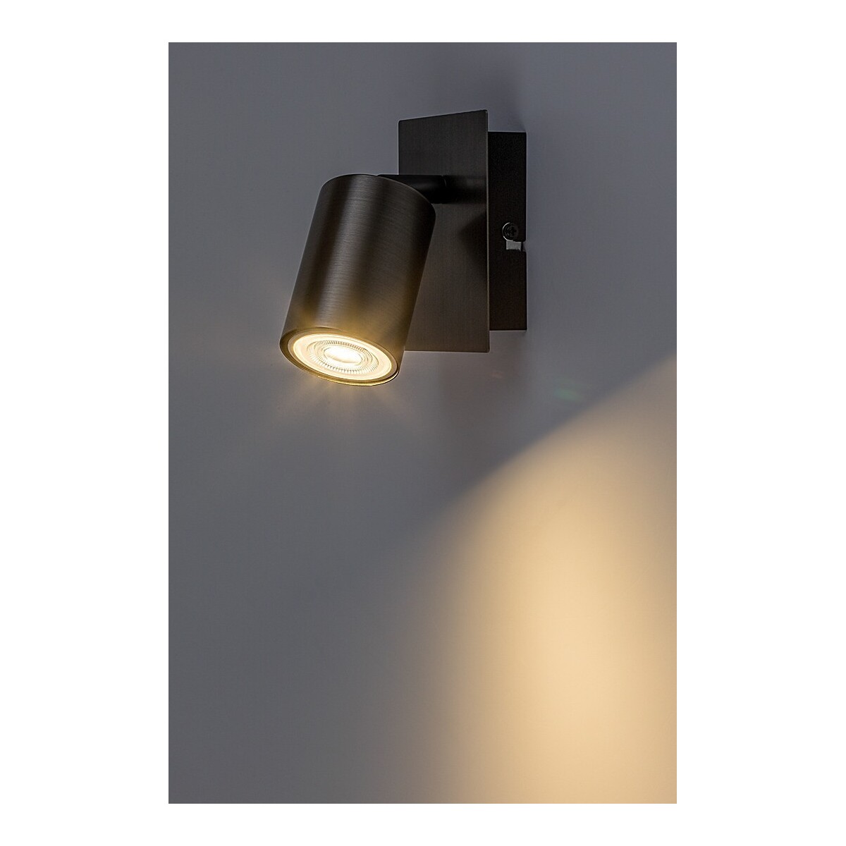 Rabalux Gerhard 73071 - typ - Oświetlenie punktowe