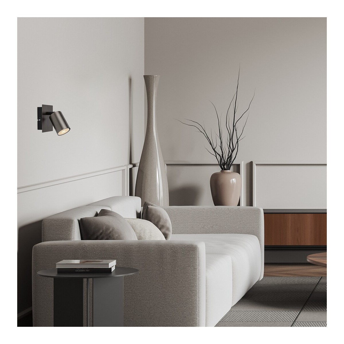 Rabalux Gerhard 73071 - typ - Oświetlenie punktowe