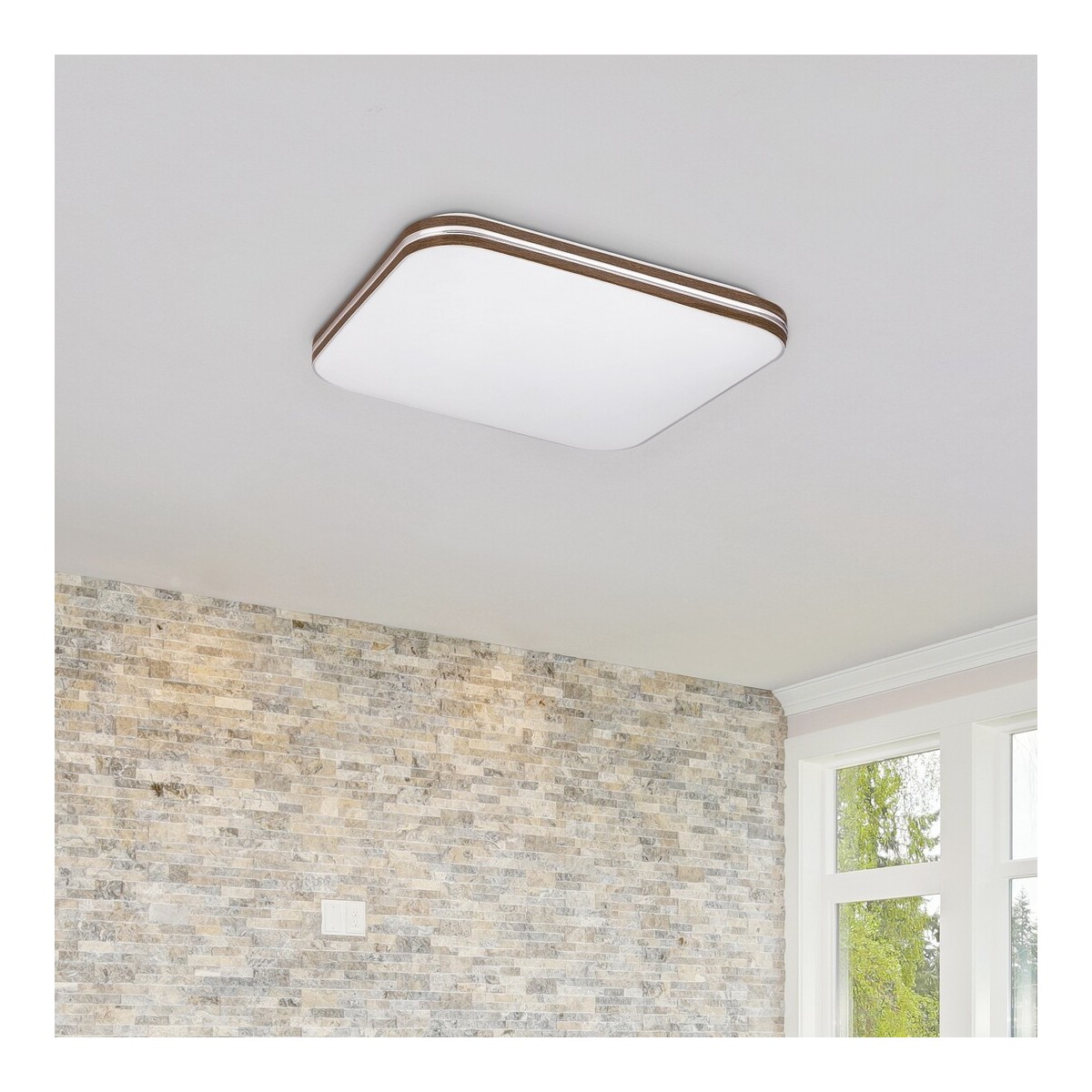 Rabalux Oscar2 71174 - typ - Lampy sufitowe