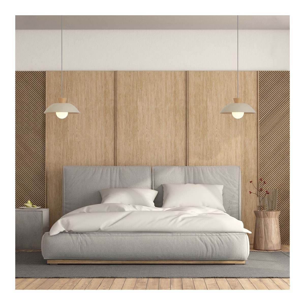 Rabalux Golnar 72230 - typ - Lampy wiszące