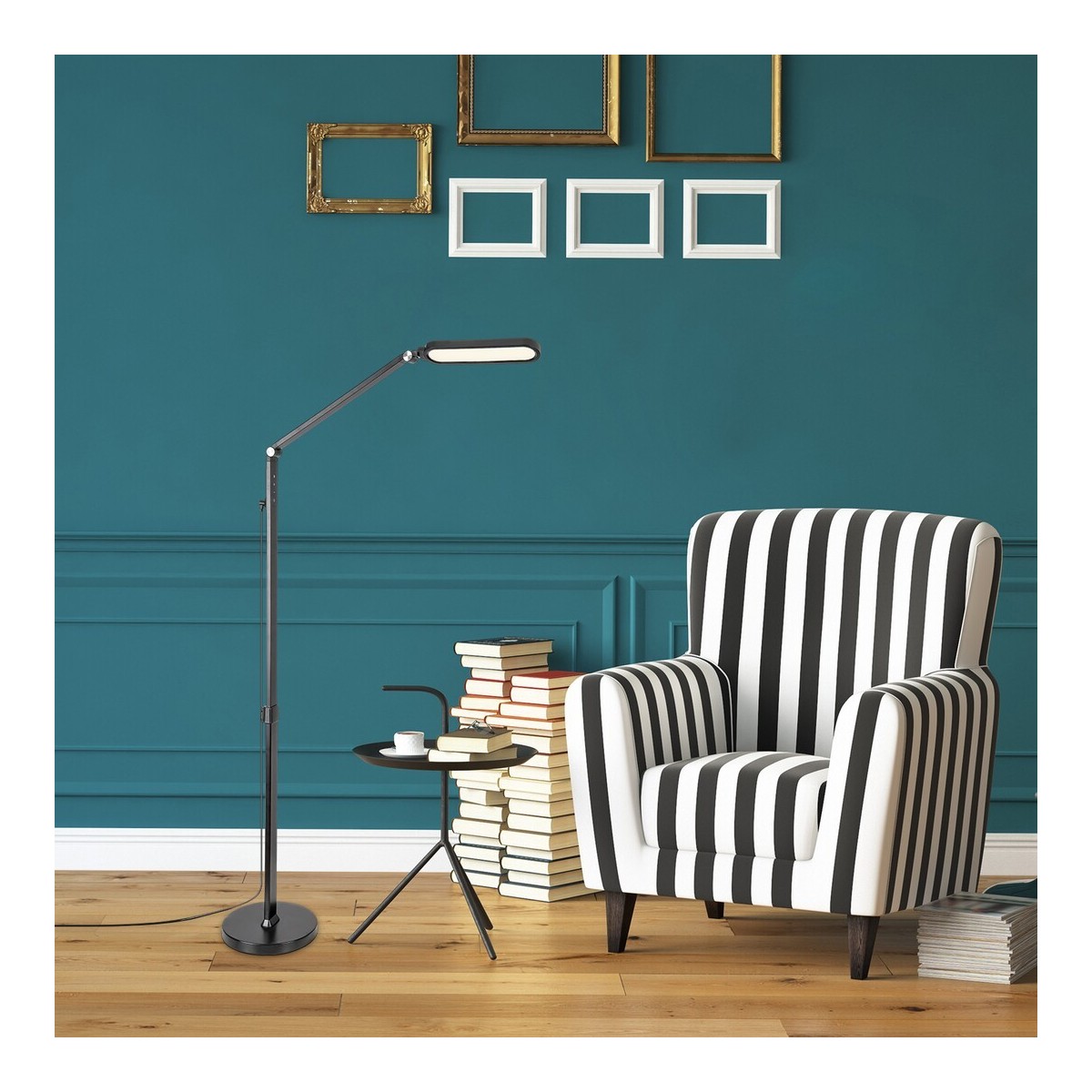 Rabalux Draco 2310 - typ - Lampy stołowe, Lampy podłogowe