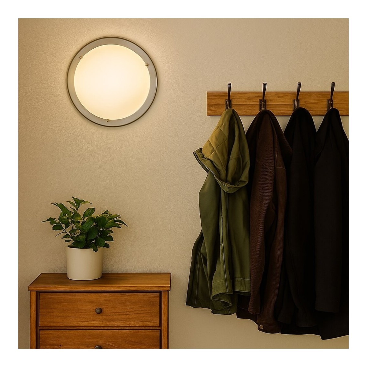 Rabalux Ufo 5121 - typ - Lampy sufitowe