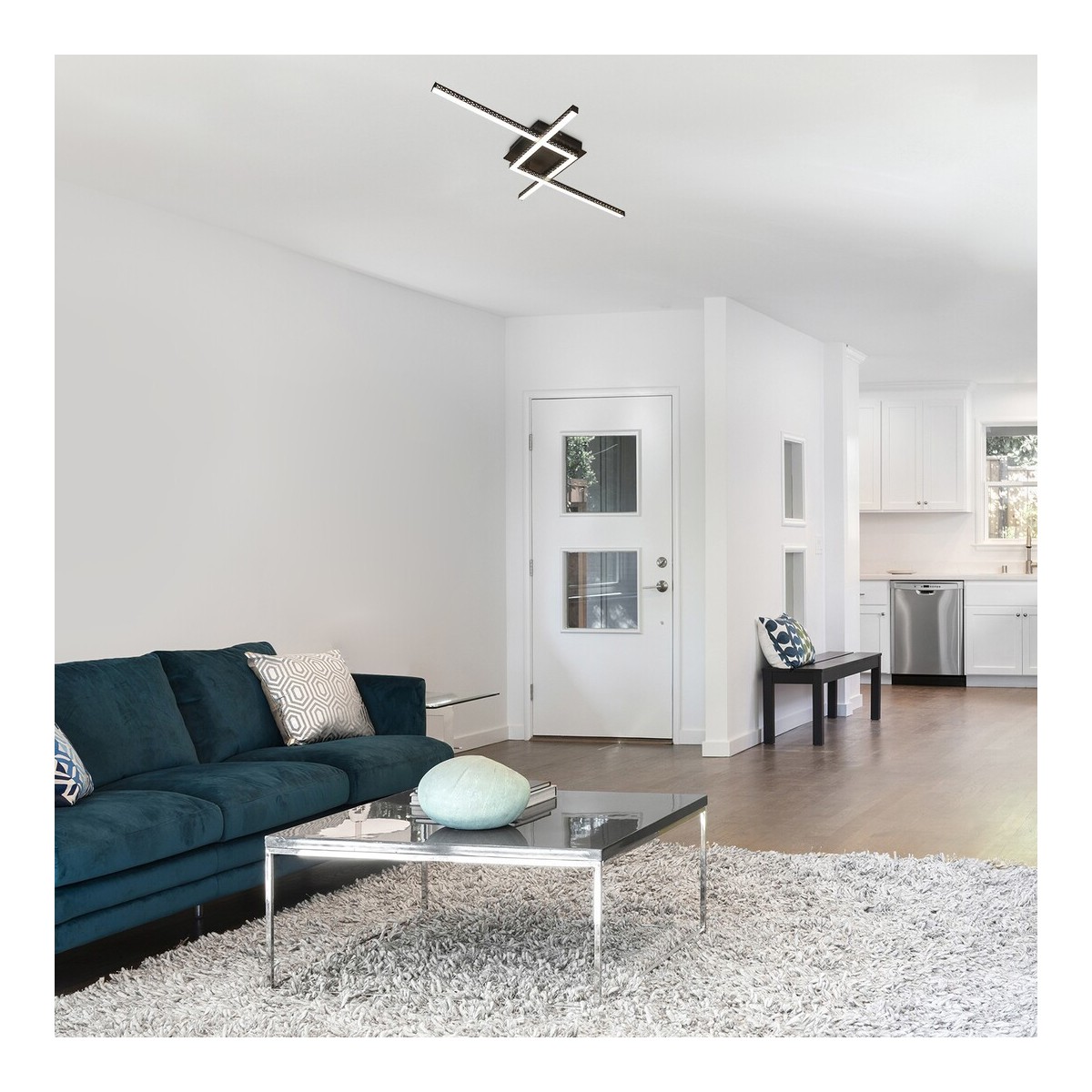 Rabalux Casimir 5267 - typ - Lampy sufitowe