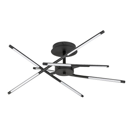 Rabalux Henli 71056 - typ - Lampy sufitowe