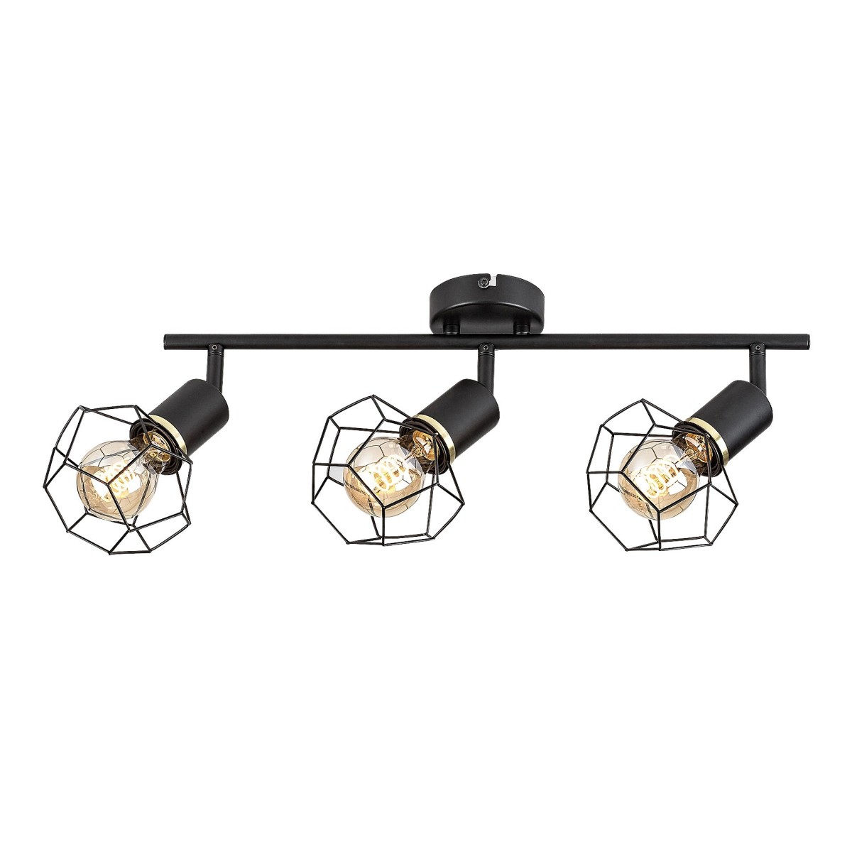 Rabalux Fran 71067 - typ - Lampy sufitowe