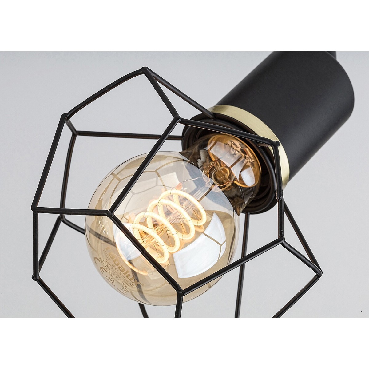 Rabalux Fran 71067 - typ - Lampy sufitowe