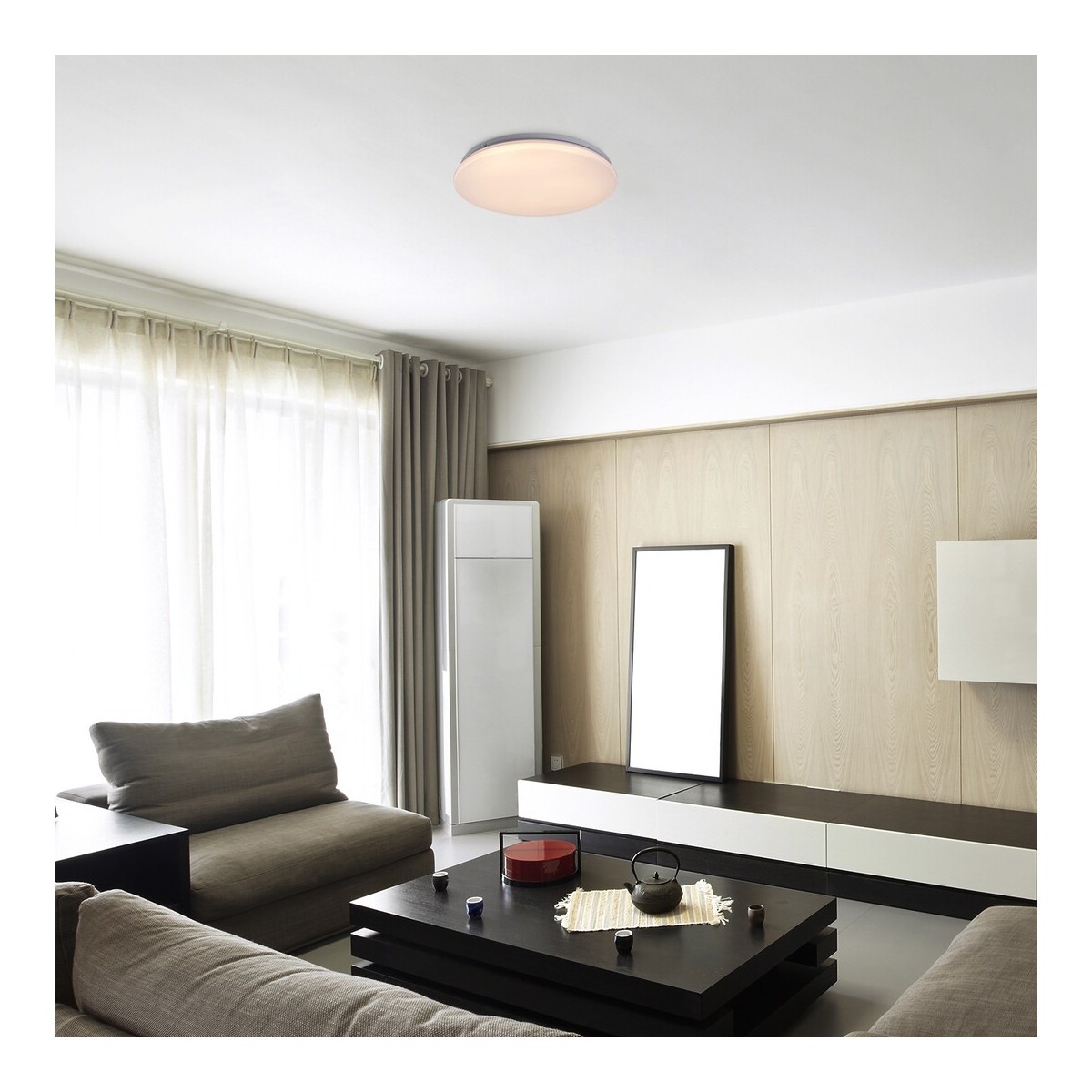 Rabalux Vendel 71103 - typ - Lampy sufitowe