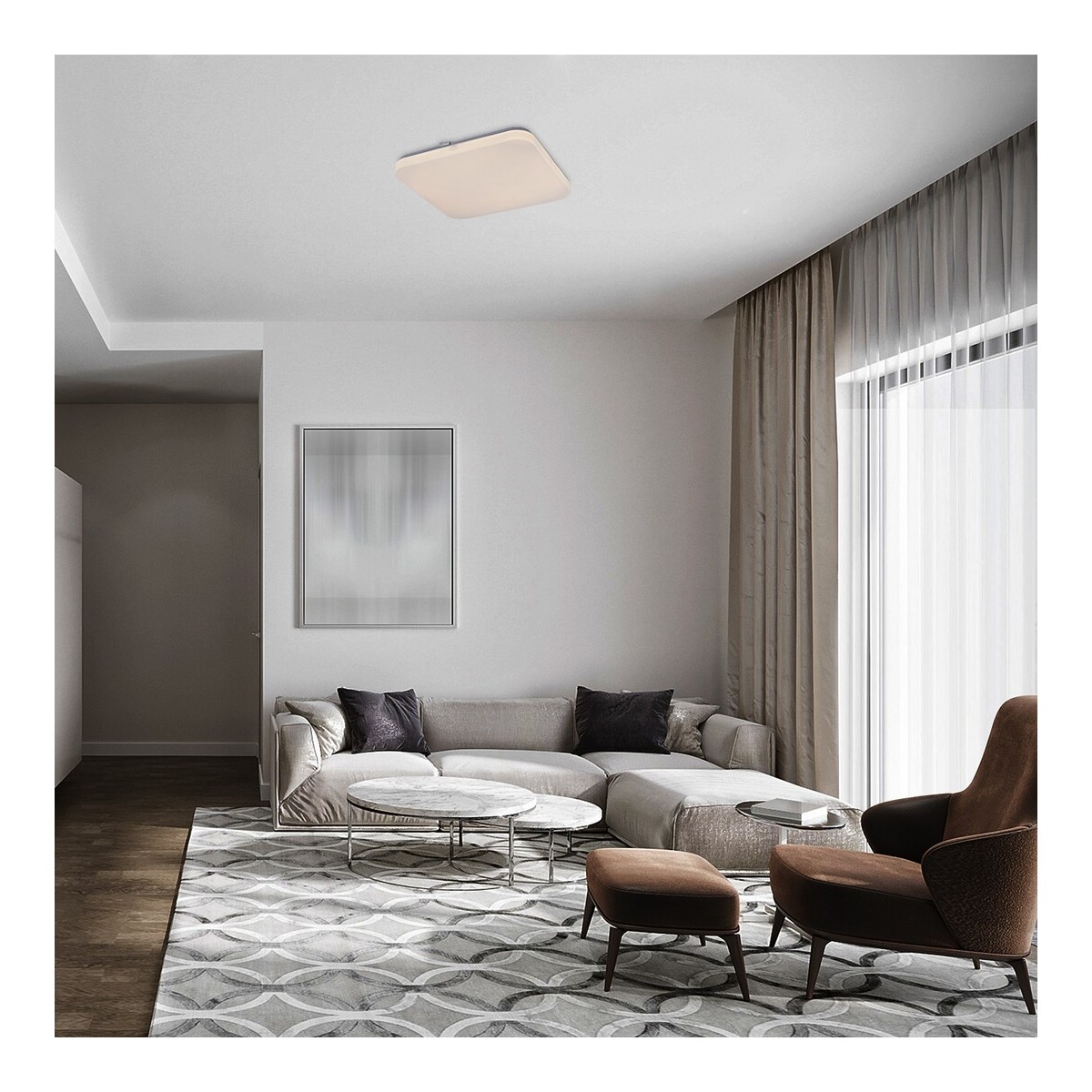 Rabalux Vendel 71109 - typ - Lampy sufitowe