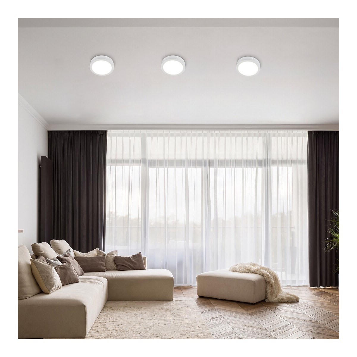 Rabalux Shaun2 71194 - typ - Natynkowe i podtynkowe oświetlenie