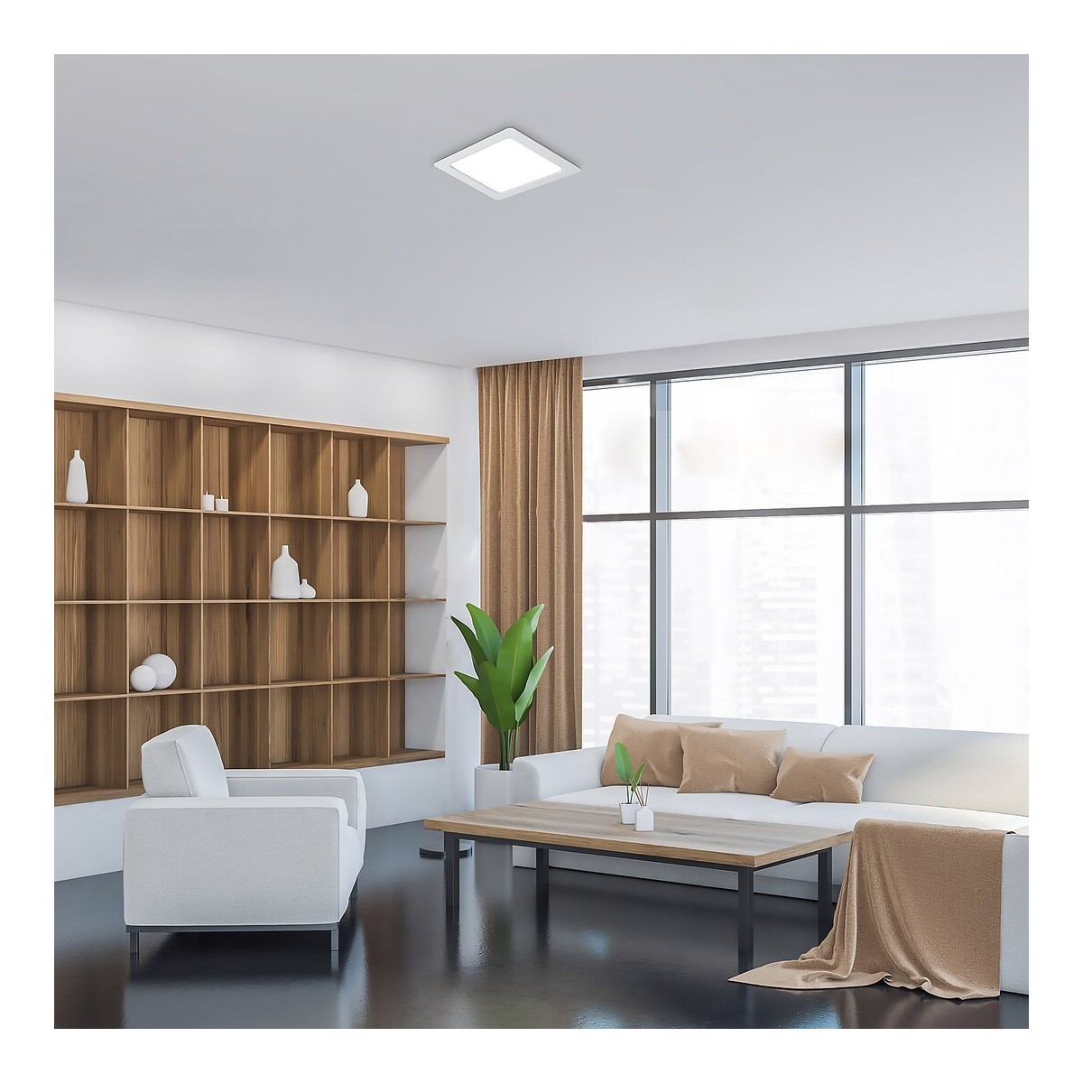 Rabalux Shaun2 71240 - typ - Natynkowe i podtynkowe oświetlenie