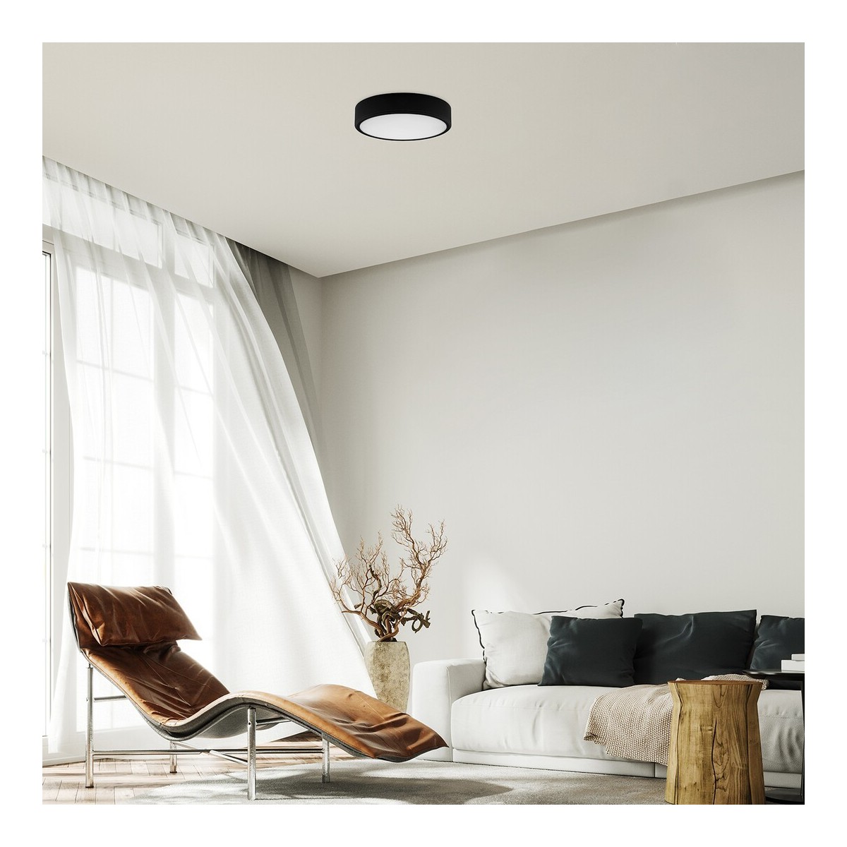 Rabalux Lauri 71246 - typ - Natynkowe i podtynkowe oświetlenie