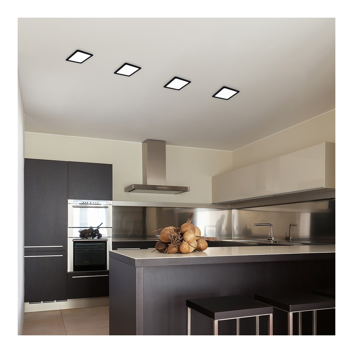 Rabalux Shaun2 71263 - typ - Natynkowe i podtynkowe oświetlenie