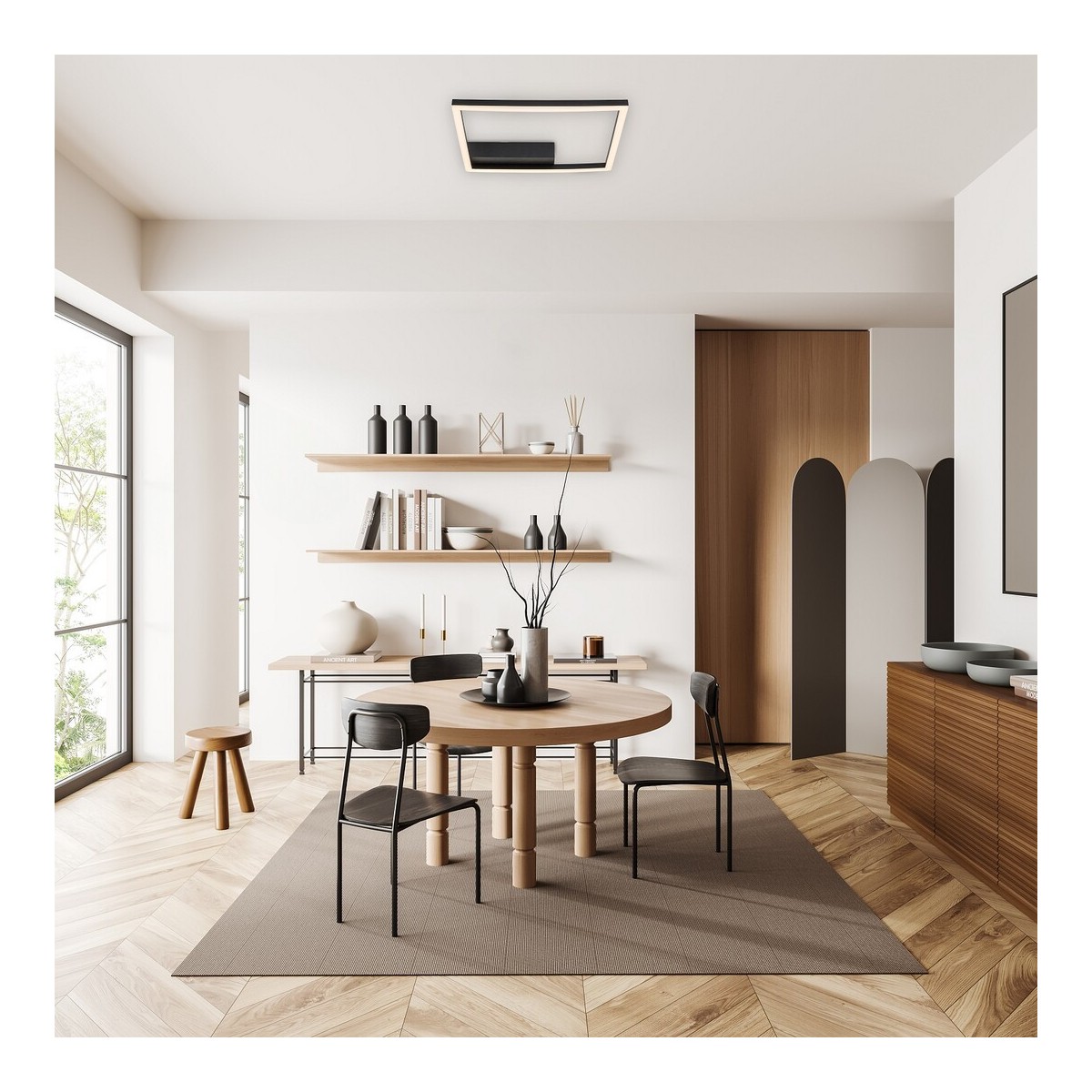 Rabalux Heleth 71375 - typ - Lampy sufitowe