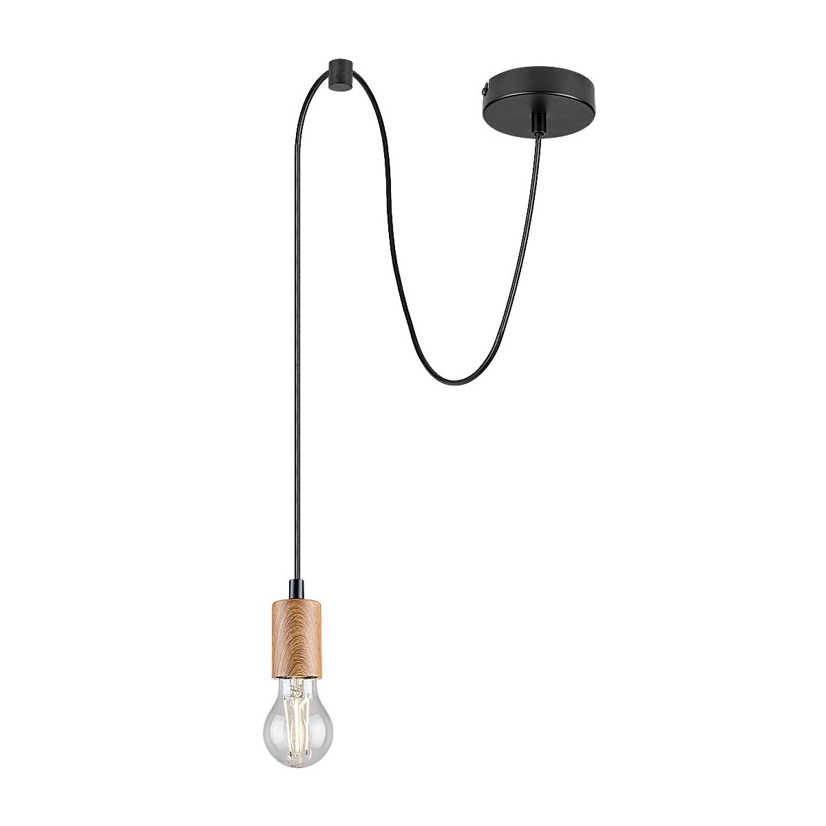 Rabalux Dollien 72071 - typ - Lampy wiszące