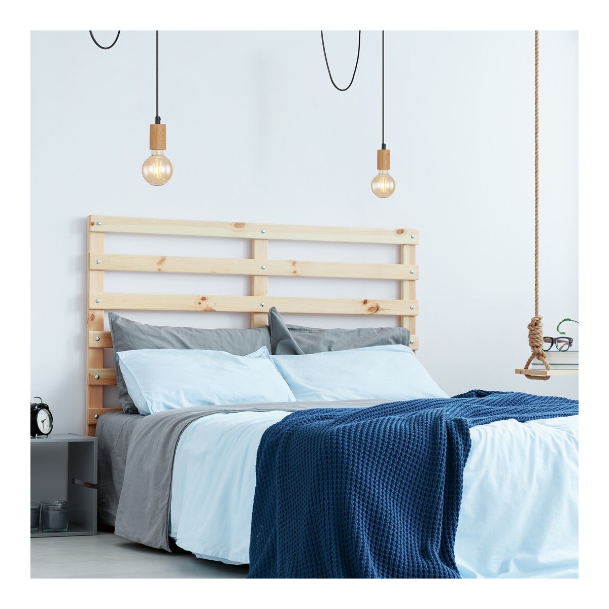 Rabalux Dollien 72071 - typ - Lampy wiszące