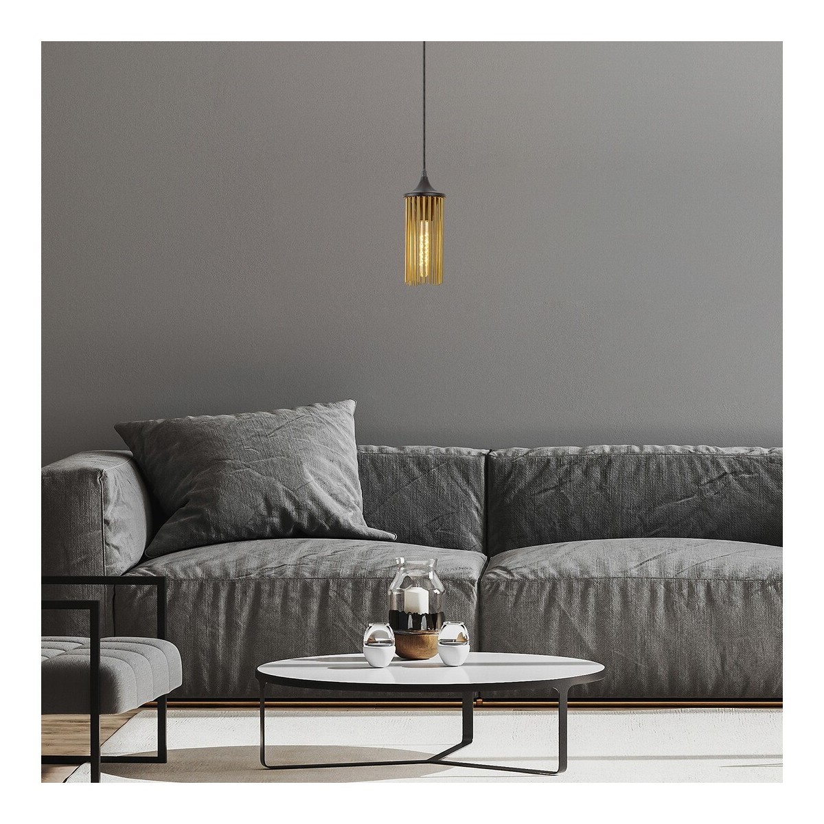 Rabalux Roxas 72151 - typ - Lampy wiszące