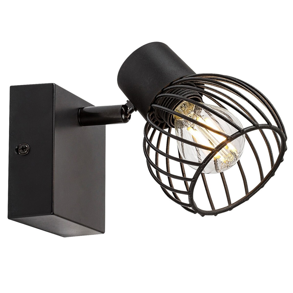 Rabalux Aberama 73001 - typ - Oświetlenie punktowe