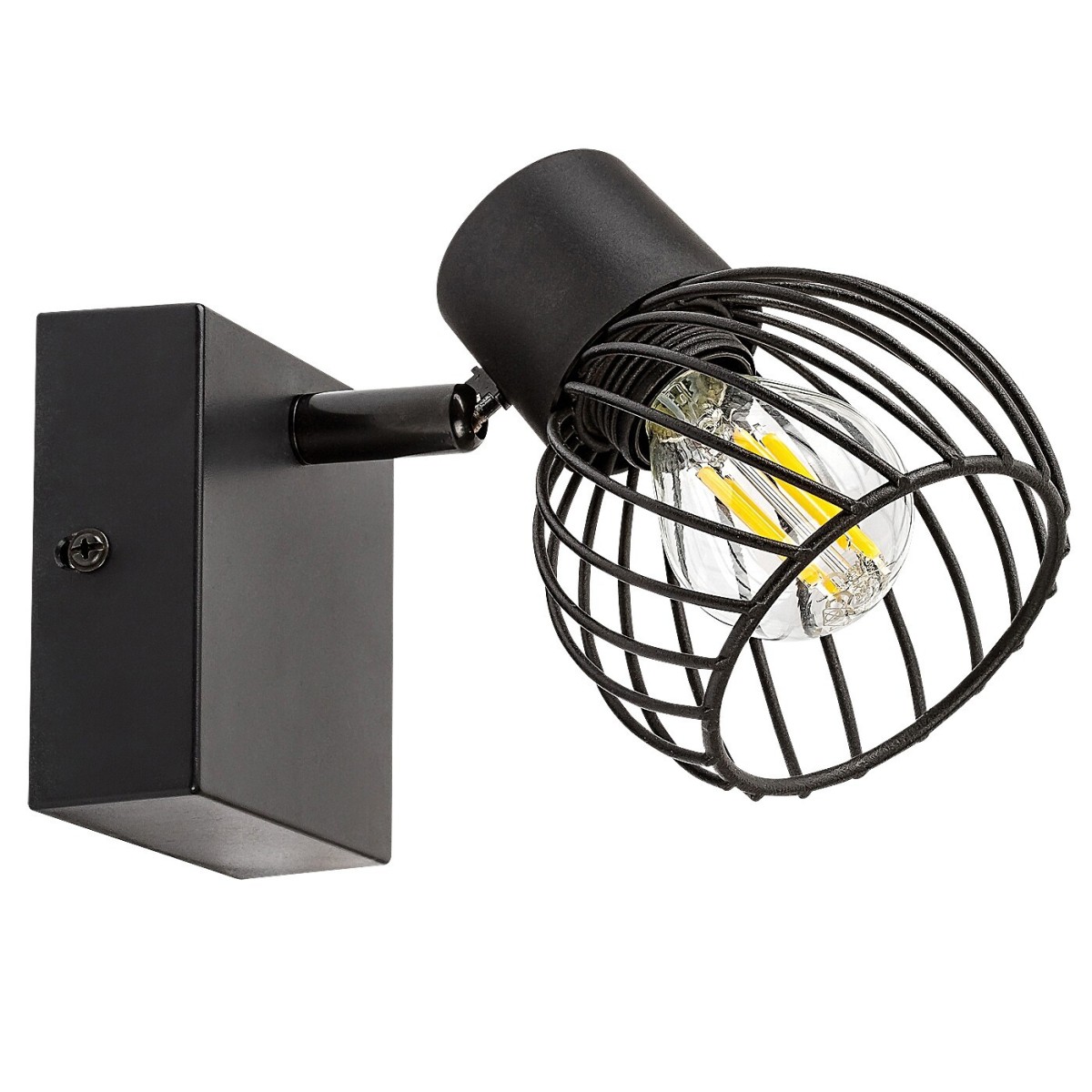 Rabalux Aberama 73001 - typ - Oświetlenie punktowe