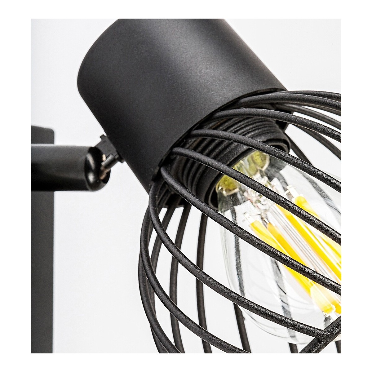 Rabalux Aberama 73001 - typ - Oświetlenie punktowe