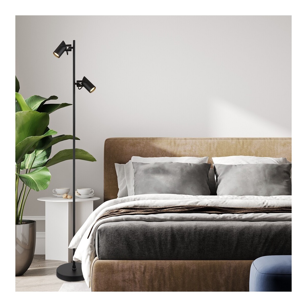 Rabalux Maximilian 73046 - typ - Lampy podłogowe