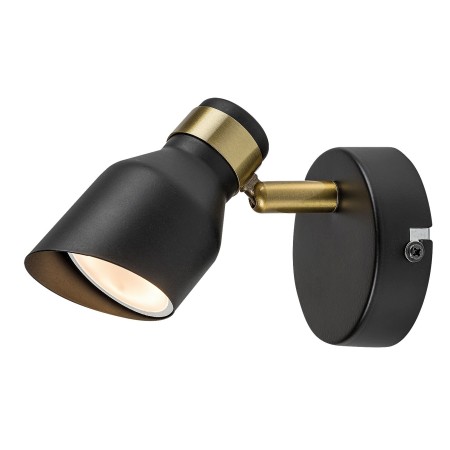 Rabalux Lilou 73047 - typ - Lampa ścienna