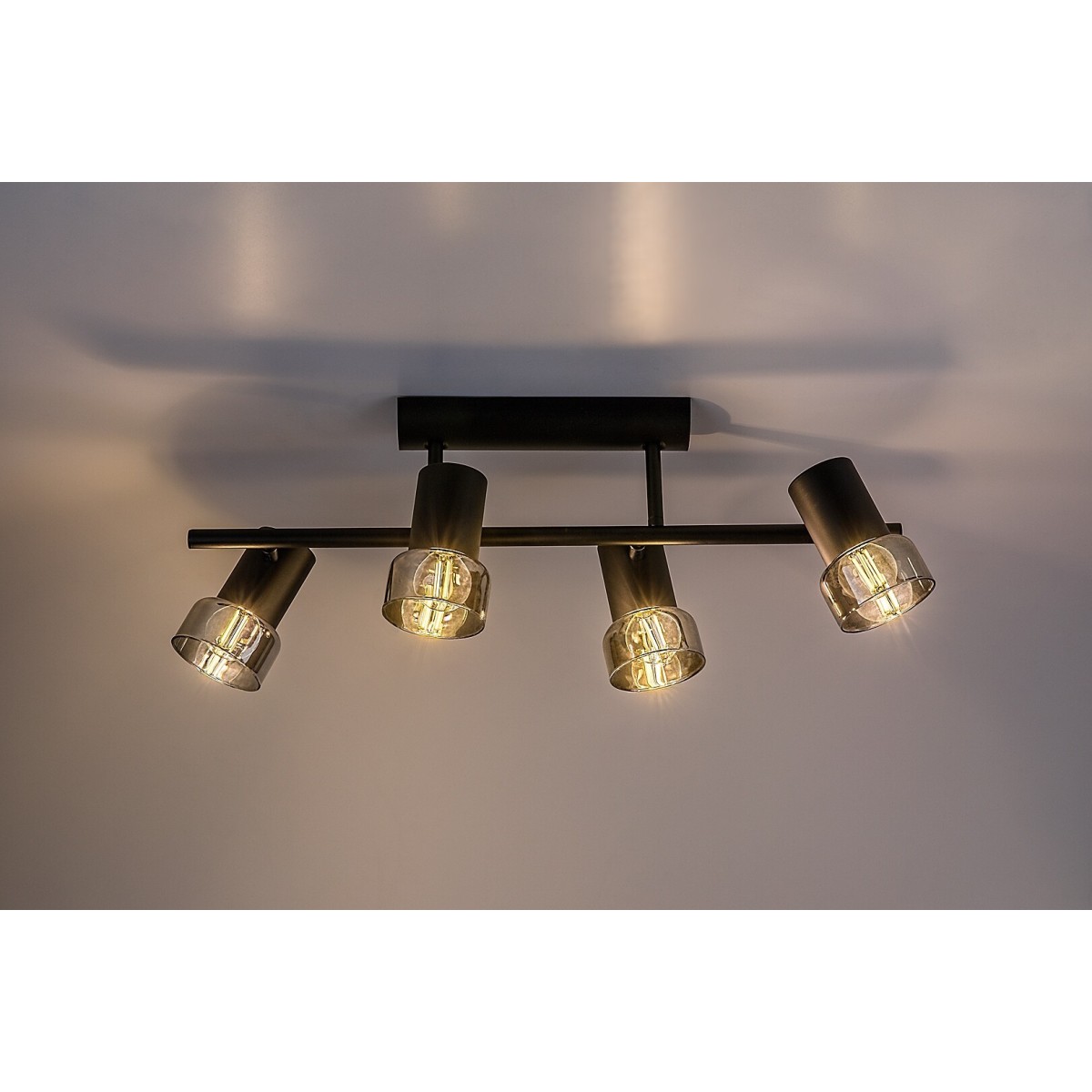 Rabalux Hatice 73054 - typ - Oświetlenie punktowe