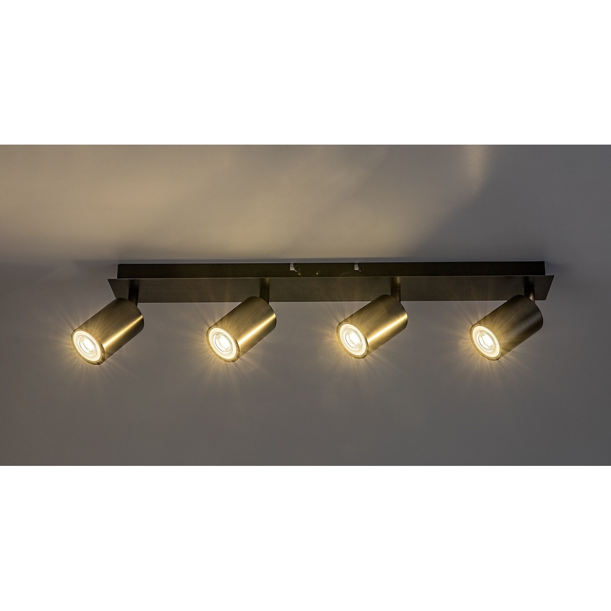 Rabalux Gerhard 73074 - typ - Oświetlenie punktowe