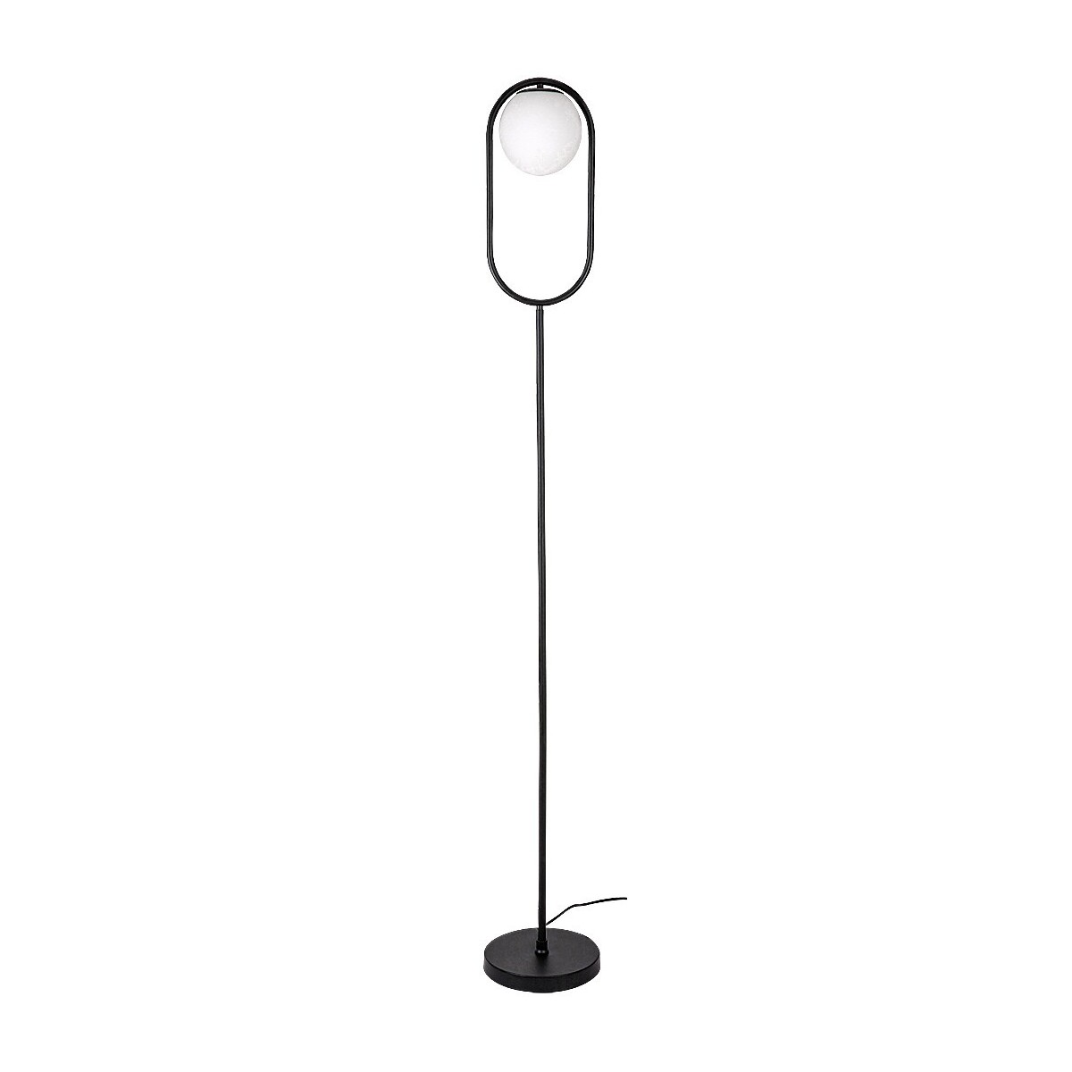 Rabalux Ghita 74029 - typ - Lampy podłogowe