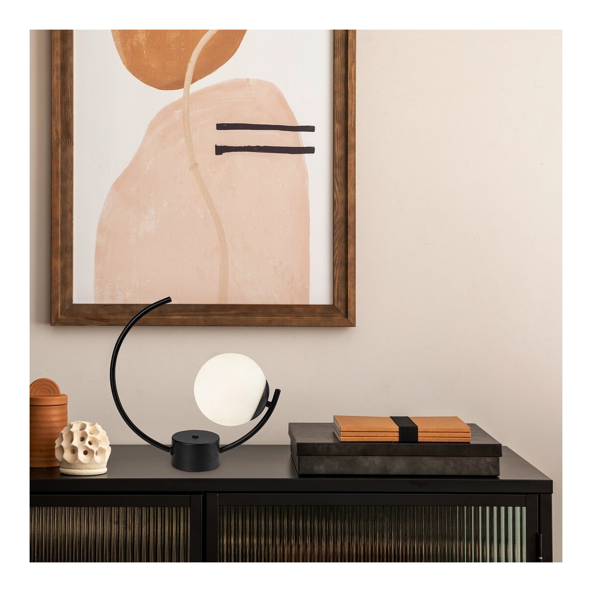 Rabalux Mesiro 74035 - typ - Lampy stołowe