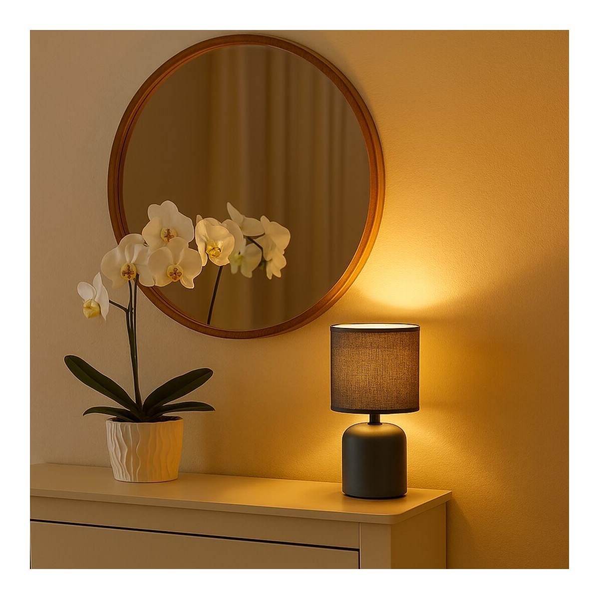 Rabalux Daphni 74056 - typ - Lampy stołowe