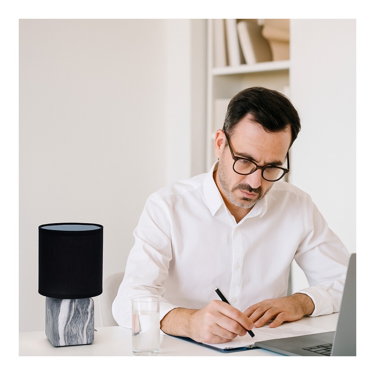 Rabalux Nalisa 74068 - typ - Lampy stołowe