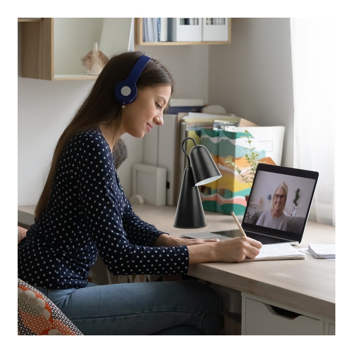 Rabalux Rabal 74225 - typ - Lampy stołowe