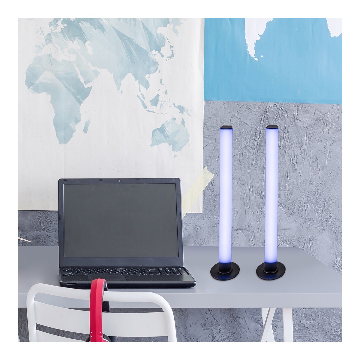 Rabalux Paco 76014 - typ - Lampki dekoracyjne