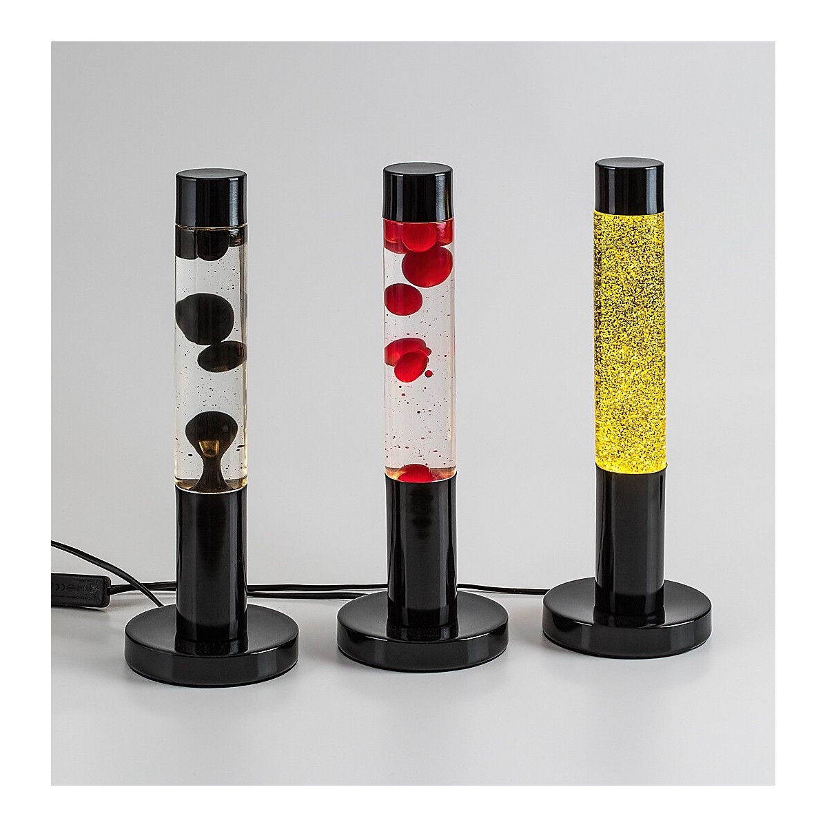 Rabalux Lavastic 76028 - typ - Lampki dekoracyjne