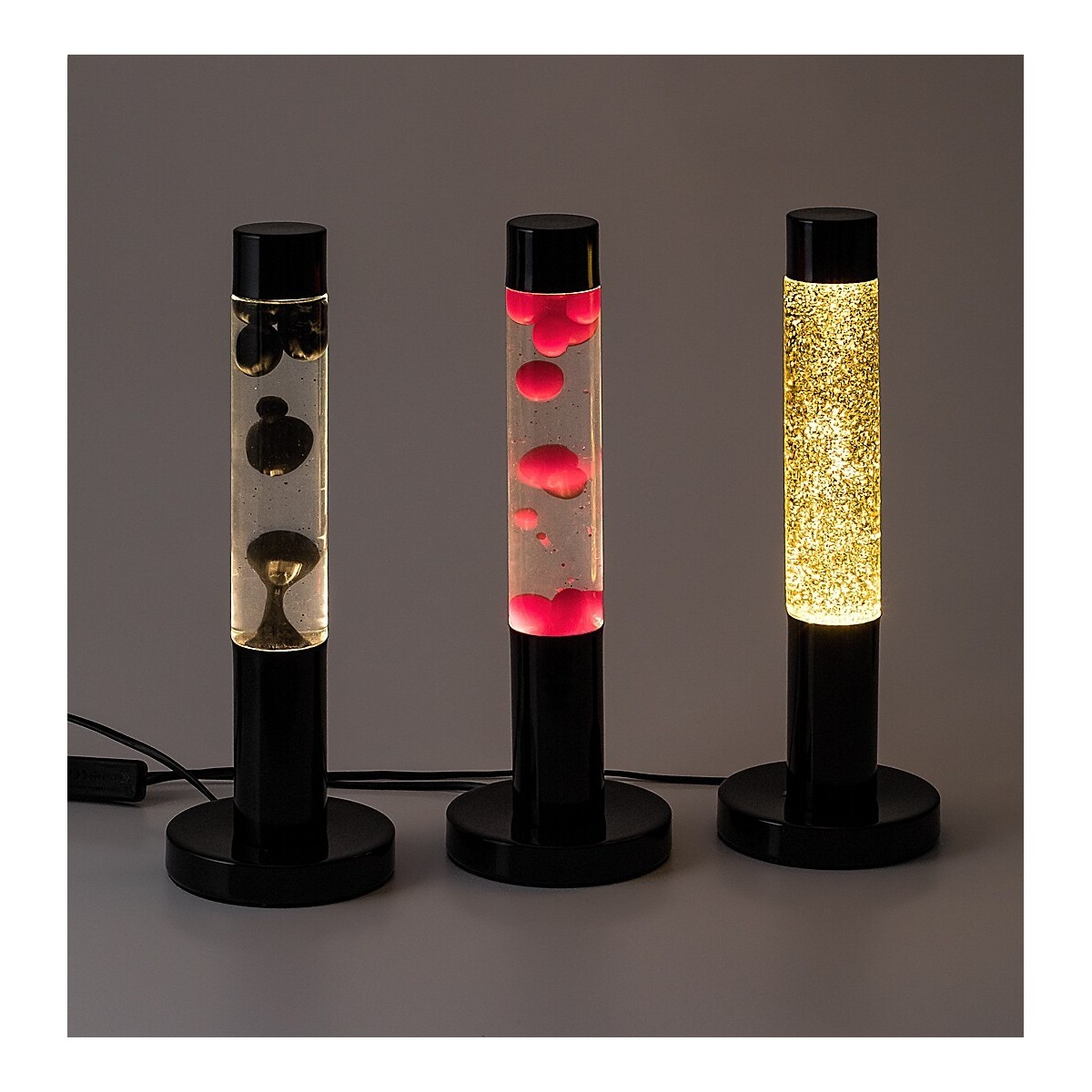 Rabalux Lavastic 76029 - typ - Lampki dekoracyjne