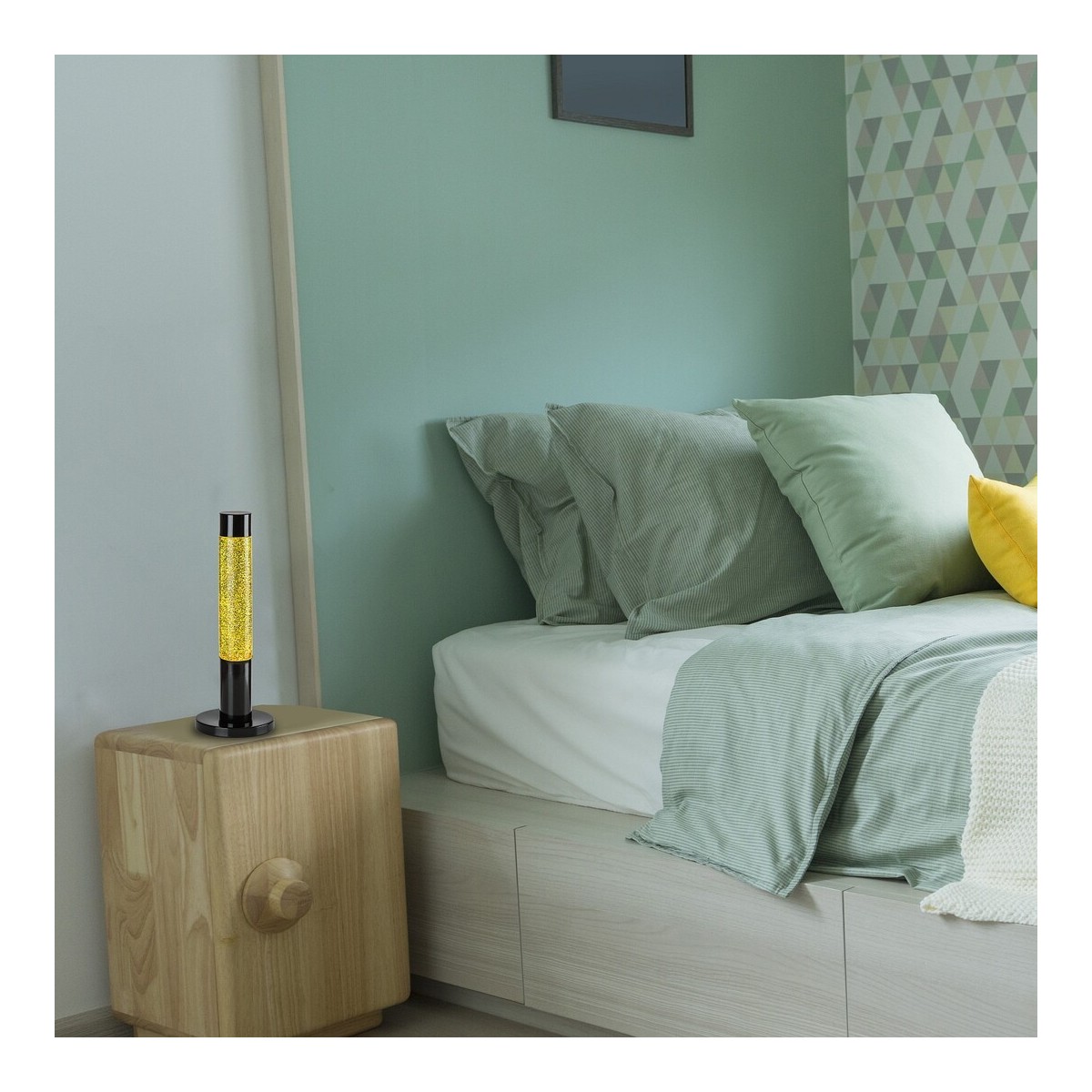 Rabalux Lavastic 76029 - typ - Lampki dekoracyjne