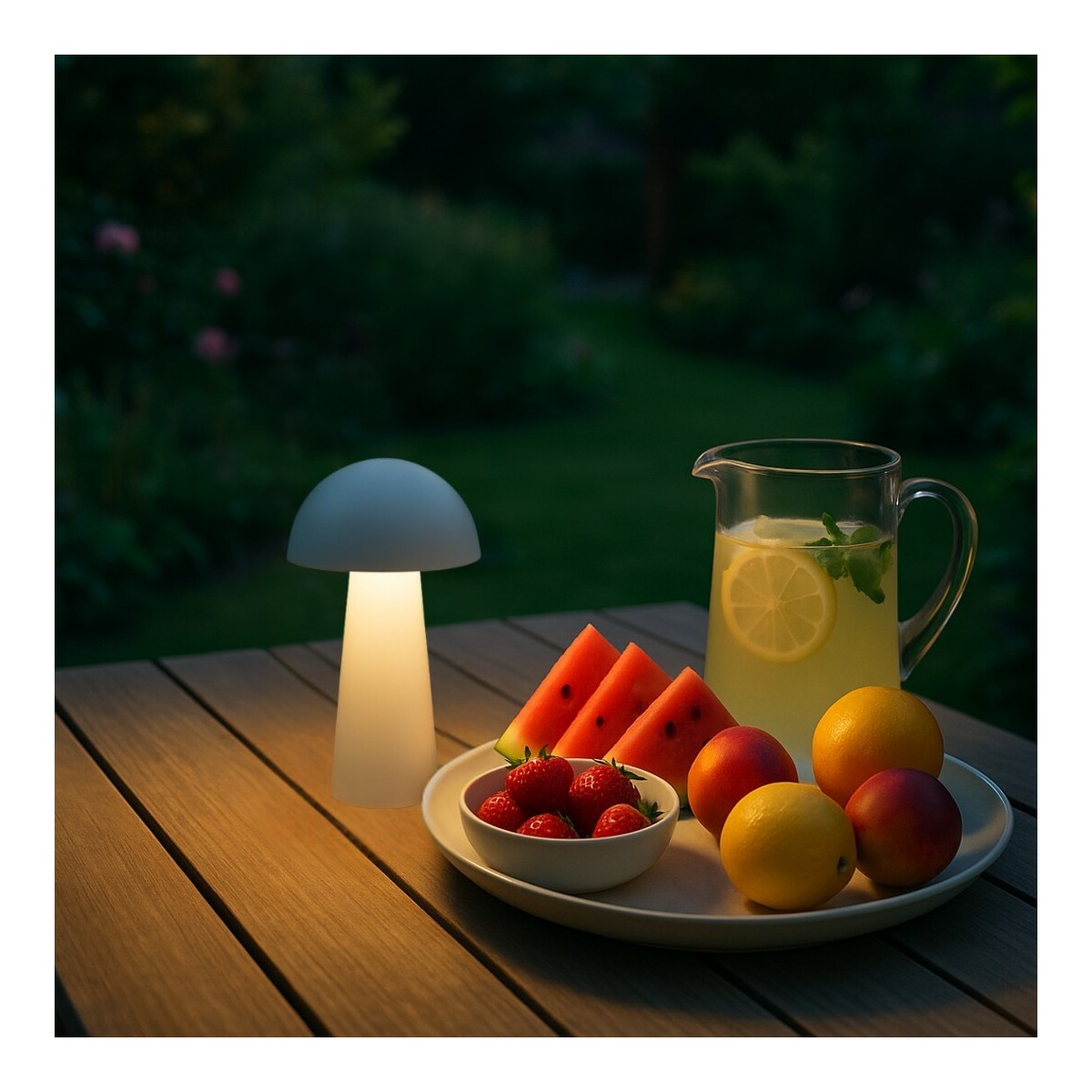 Rabalux Mireo 76037 - typ - Lampki dekoracyjne