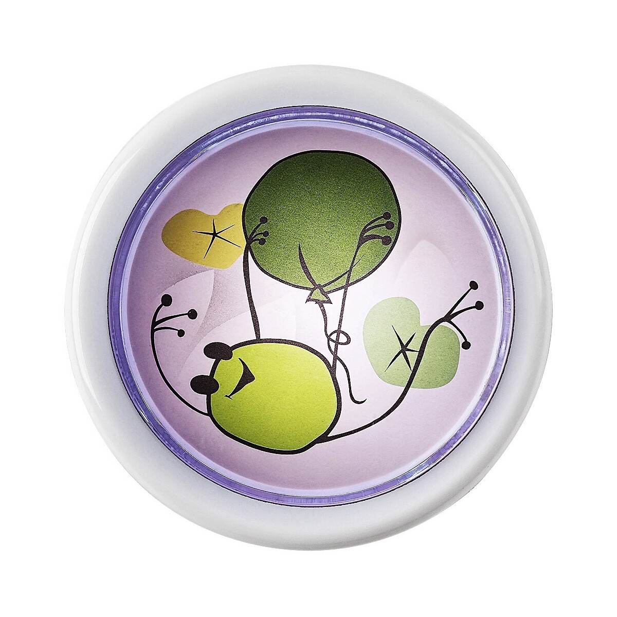 Rabalux Froggo 76071 - typ - Lampy dla dzieci