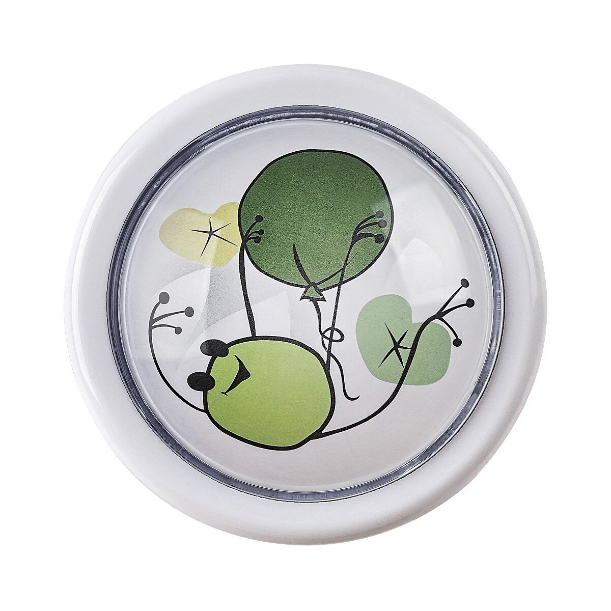 Rabalux Froggo 76071 - typ - Lampy dla dzieci