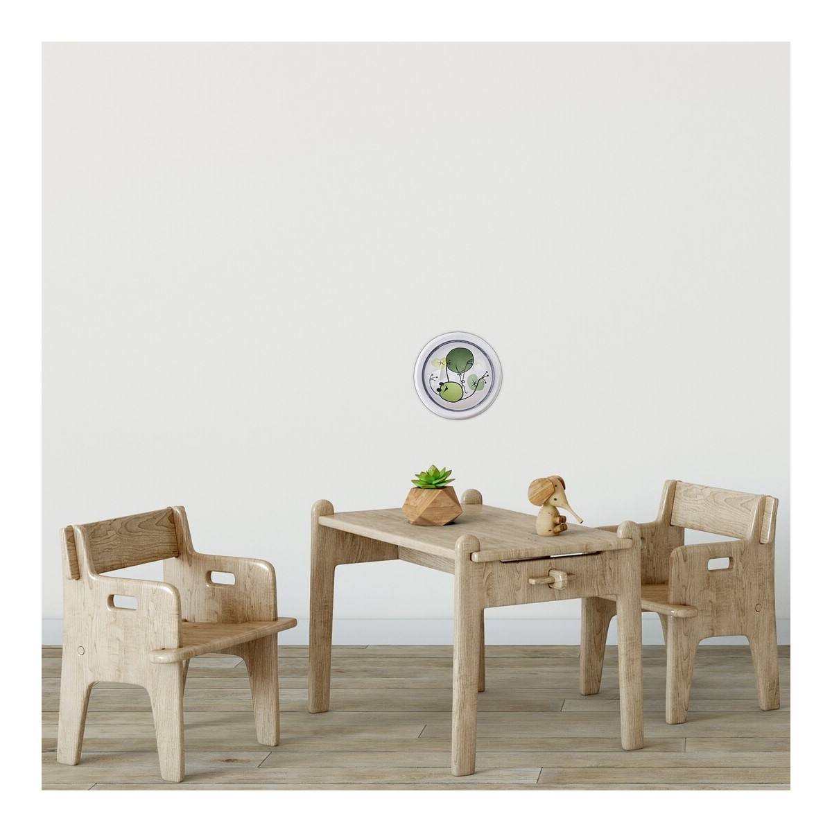 Rabalux Froggo 76071 - typ - Lampy dla dzieci