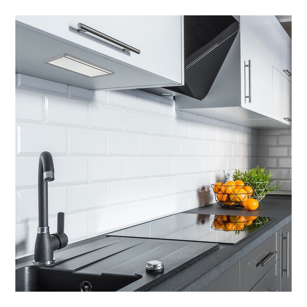 Rabalux Tarelo 78021 - typ - Oświetlenie podszafkowe