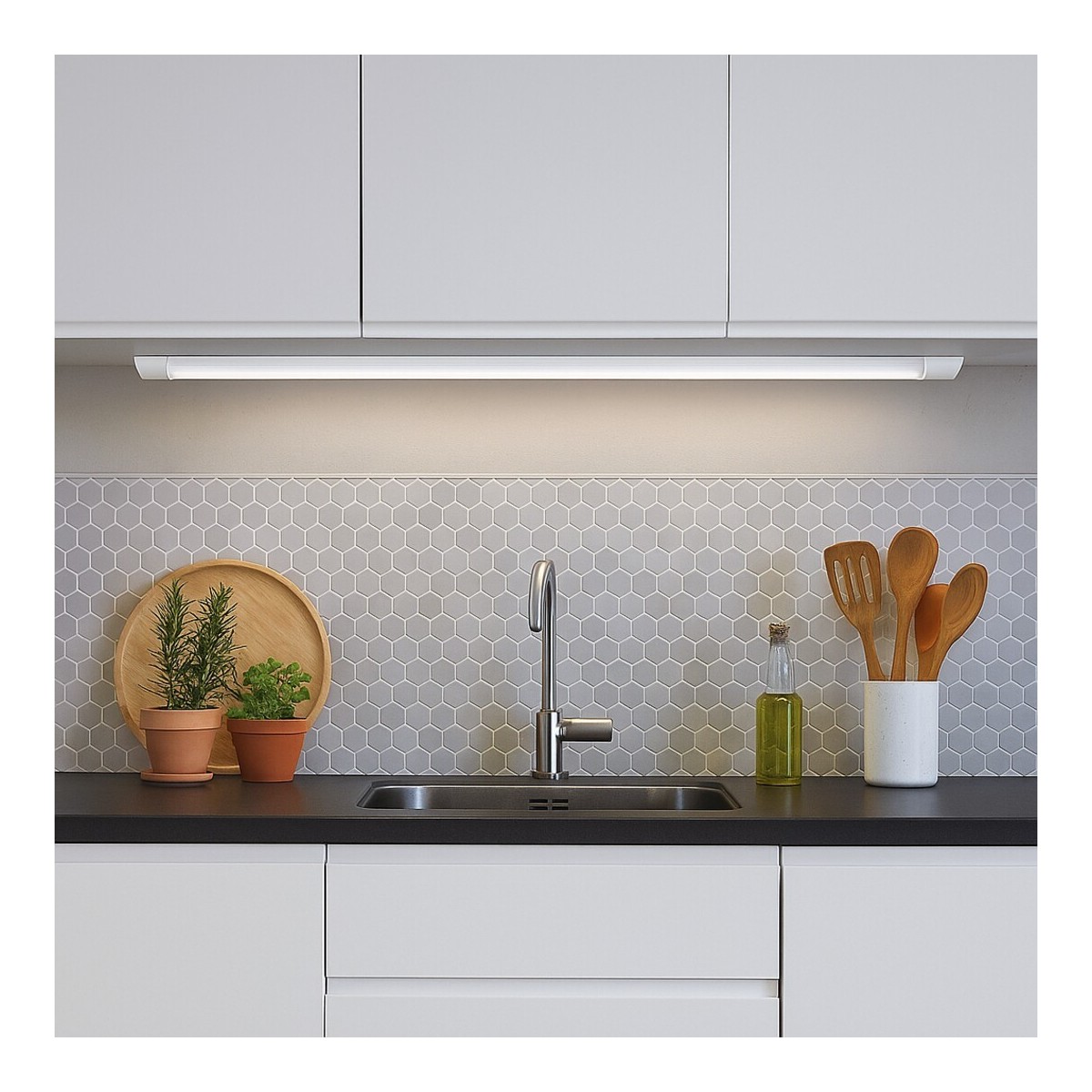 Rabalux Batten light2 78025 - typ - Oświetlenie podszafkowe